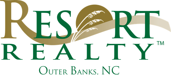 Resort Realty logo