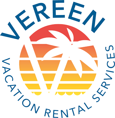 Vereen Vacation Rentals logo